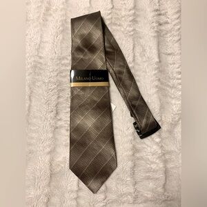 NWT Milano Tie